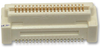 Stacking Board Connector, Vertical, Fine Stack Series, Receptacle, 0.8 Mm, 60, Surface Mount Rohs Compliant Amp - Te Connectivity - 93K4009 - Newark, An Avnet Company
