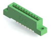Card Conn, Single Side, 9Pos, Wire Wrap; Card Edge Connector Type Edac - 60AJ1864 - Newark, An Avnet Company