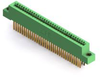 Card Edge Conn, Dual, 66Pos, Wire Wrapos; Card Edge Connector Type Edac - 64AJ9444 - Newark, An Avnet Company