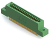 Card Edge Conn, Dual, 36Pos, Lug; Card Edge Connector Type Edac - 68AJ4824 - Newark, An Avnet Company