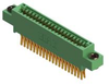 Card Edge Conn, Dual, 40Pos, Th; Card Edge Connector Type Edac - 68AJ7083 - Newark, An Avnet Company
