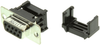 D Sub Conn, Rcpt, 9Pos, Idc/idt; No. Of Contacts Amphenol Communications Solutions - 99K7606 - Newark, An Avnet Company