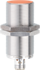 inductive analog sensor with IO-Link -- II5986 - Image
