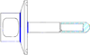 Sanitary Thermowells - 18604 - Burns Engineering, Inc.