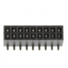 Headers, Receptacles, Female Sockets - S9007E-09-ND - DigiKey