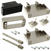 Backplane Connector Housings - A113086-ND - DigiKey