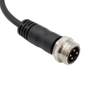 Circular Cable Assemblies - 708-PXPTPU78FIM04ACL020PUR-ND - DigiKey
