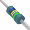 Through Hole Resistors - MBB02070C6049DC100-ND - DigiKey