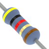 Through Hole Resistors - RSMF2FT40R2-ND - DigiKey