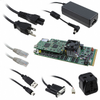 Embedded MCU, DSP Evaluation Boards - 296-37510-ND - DigiKey