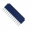 Headers, Male Pins - 609-1392-ND - DigiKey