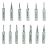 Soldering, Desoldering, Rework Products - 2260-AOTBEVEL.SET-ND - DigiKey
