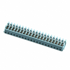 Free Hanging, Panel Mount - 7-353293-0-ND - DigiKey