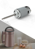 Household Blender Motor 220V Brushed DC Motor PT-7912PM series -- PT-7912PM series
