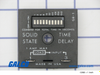 SSAC Time Delay - TDU3000A - Galco Industrial Electronics