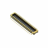 Arrays, Edge Type, Mezzanine (Board to Board) - WM10919TR-ND - DigiKey