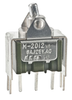 Rocker & Toggle Switches - M2012TXW13/CUL - Powell Electronics, Inc.