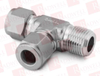 Hydraulic Fitting - 33772417 - Radwell International