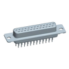 D-Sub Connector Assemblies - DCPS37S365TLF-ND - DigiKey