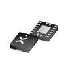 Analog Switches, Multiplexers, Demultiplexers -- 1727-74HC4051BZXCT-ND - Image