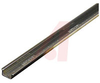 DIN Rail; Steel; Chromated; 15 mm; 35 mm; 2 Meter length -- 70169106