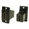 USB, DVI, HDMI Connector Adapters - 4654-CP30700GMB-ND - DigiKey