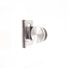 SS GLASS DOOR HINGE INSET - GH-34/0/S-P - GH-34/0/S-P - Sugatsune America, Inc.