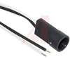 Indicator,Pnl-Mnt;T1-3/4 (5MM) BI-LEAD STRIPPED LEADS 18INCHES - 70052743 - Allied Electronics, Inc.