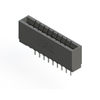Edgeboard Connectors - 151-737-009-522-101-ND - DigiKey
