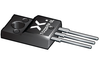 650 V, 15 A trench field-stop IGBT with full rated silicon diode -- NGFP15T65M3DFPQ - Image