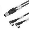 Circular Cable Assemblies - 281-1466361000-ND - DigiKey