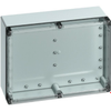 TG Series Enclosures - 101-513-91 - Altech Corp.