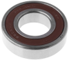 Ball Bearings - 7643733 - RS Components, Ltd.