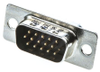 D Sub Connectors - 6661112 - RS Components, Ltd.