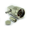 Coaxial Connectors - 2837139 - RS Components, Ltd.