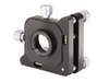 Compact Lens Positioner, XYZ θXθY, 1.0 in. Diameter, 100 TPI -- LPV-1 - Image