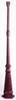 Exterior -Posts - 22592 - Light Center (The)