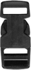 Plastic Side Releases -- PL-SRF/100 - Image