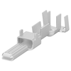 Jumper Wires, Pre-Crimped Leads - 17-4-1971784-2-ND - DigiKey