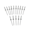 Rivets - 555725 - RS Components, Ltd.