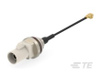 RF Cable Assemblies - 2550654-2 - TE Connectivity