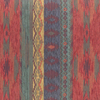 Southwest Stripe Chenille Fabric - R-Phoenix - Regal Fabrics, Inc.