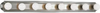P3040-09 Bathroom Fixtures-Five+Lights - 765235 - Capital Lighting, Inc.
