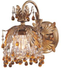 Sconces-Single Glass - 337391 - Capital Lighting, Inc.