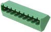Terminal Blocks - Headers, Plugs and Sockets -- 277-6882-ND - Image
