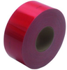 3M 963-72 Red Reflective Tape - 2 in Width x 50 yd Length - 0.01 to 0.014 in Thick - 22661 - 051141-22661 - R. S. Hughes Company, Inc.