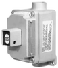 Explosionproof Pushbutton Control Station - EFDB175U1TEST - Appleton Electric