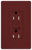 GFCI Duplex Receptacle - SCR-15-GFTR-MR - Lutron Electronics Co., Inc.