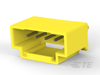 PCB Headers & Receptacles - 5-1971798-4 - TE Connectivity