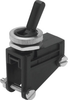 Toggle lever - AH-06-B - Festo Corporation
